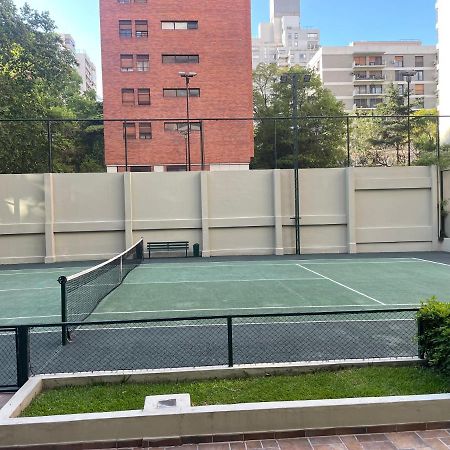 Loreto Plaza Buenos Aires Kültér fotó