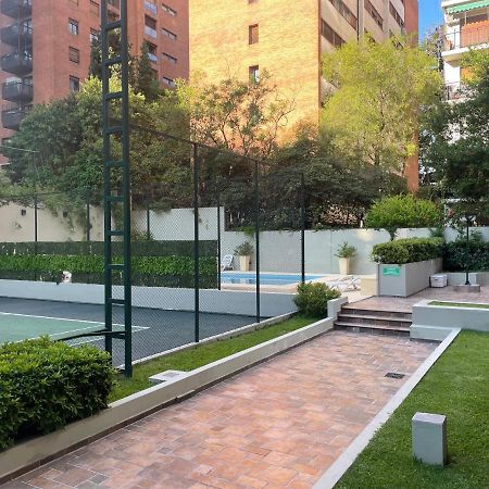 Loreto Plaza Buenos Aires Kültér fotó