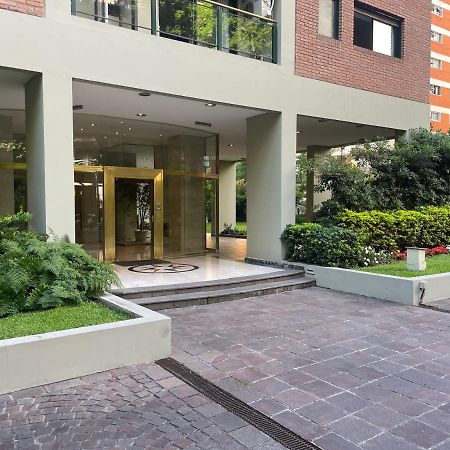Loreto Plaza Buenos Aires Kültér fotó