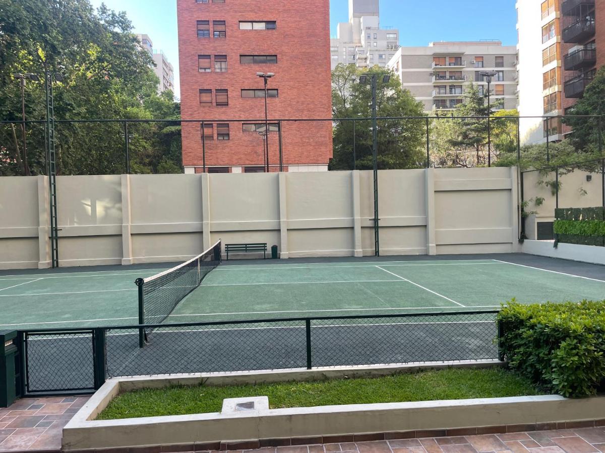 Loreto Plaza Buenos Aires Kültér fotó