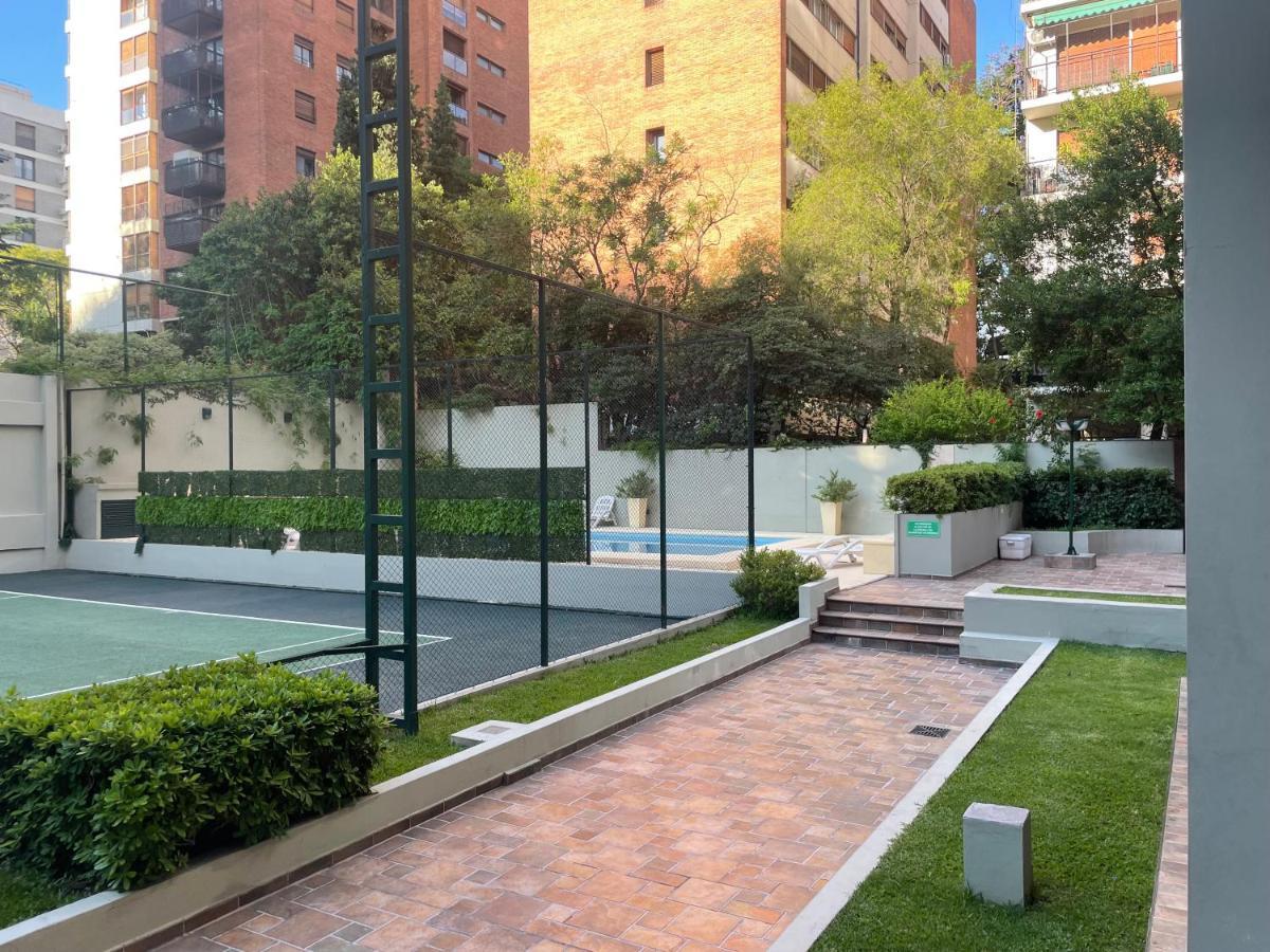 Loreto Plaza Buenos Aires Kültér fotó