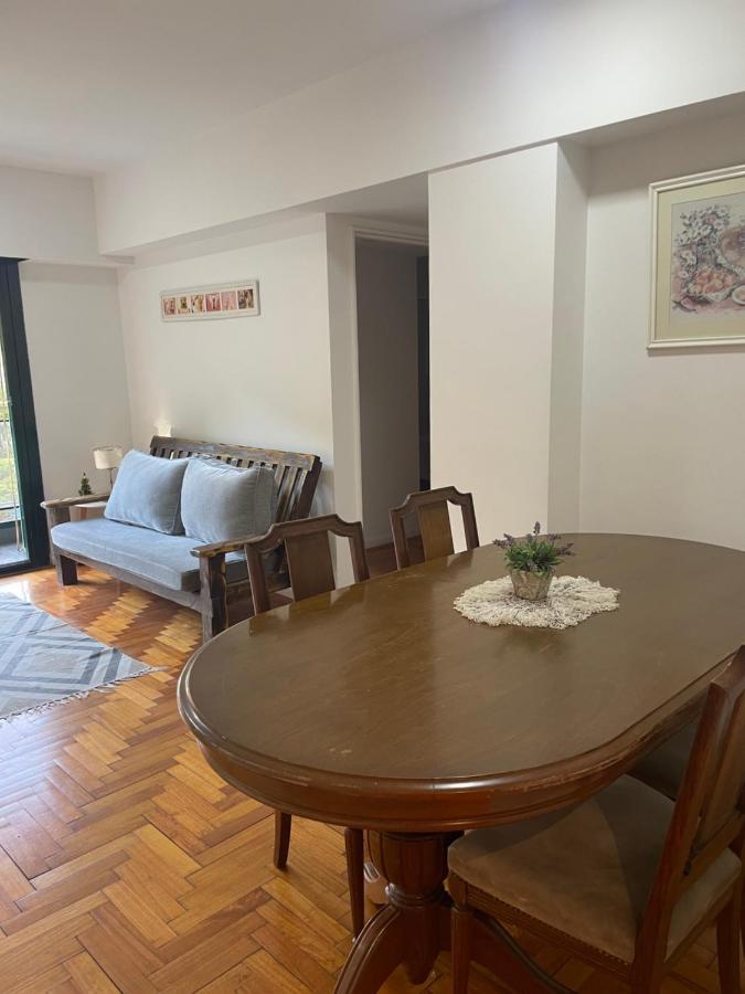 Loreto Plaza Buenos Aires Kültér fotó