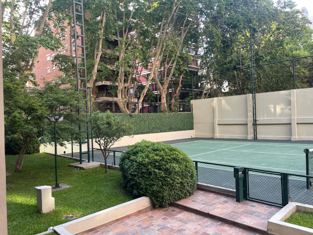 Loreto Plaza Buenos Aires Kültér fotó